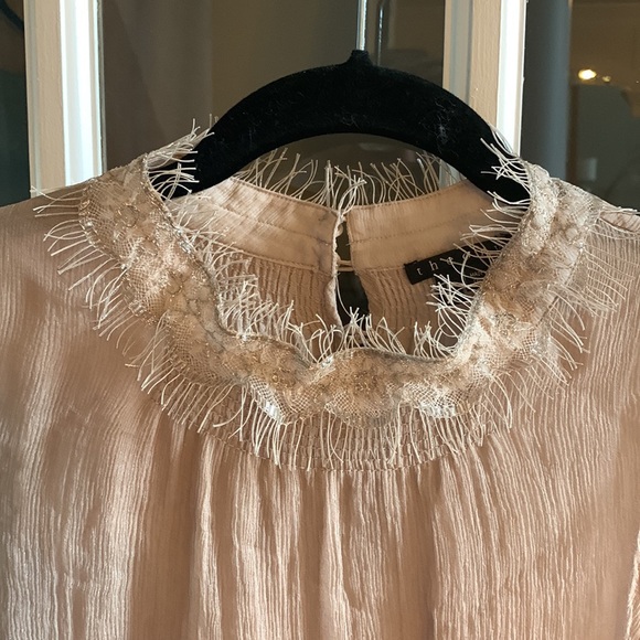 Theory top sz M - Picture 2 of 7